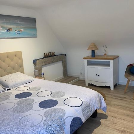 Villa La Petite Bretonne à Plounerin Extérieur photo