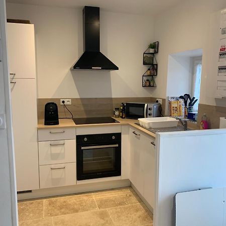 Villa La Petite Bretonne à Plounerin Extérieur photo
