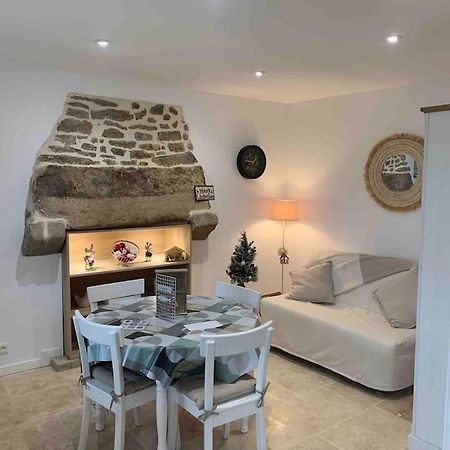 Villa La Petite Bretonne à Plounerin Extérieur photo