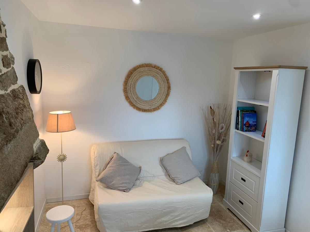 Villa La Petite Bretonne à Plounerin Extérieur photo